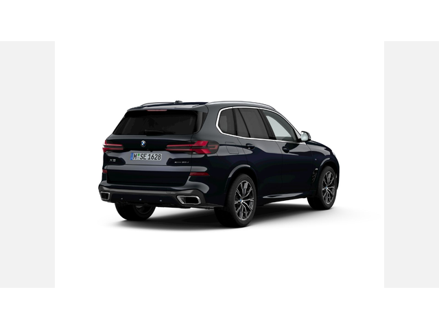 BMW X5 xDrive30d - автомобили, коли, обяви за нови и употребявани 1