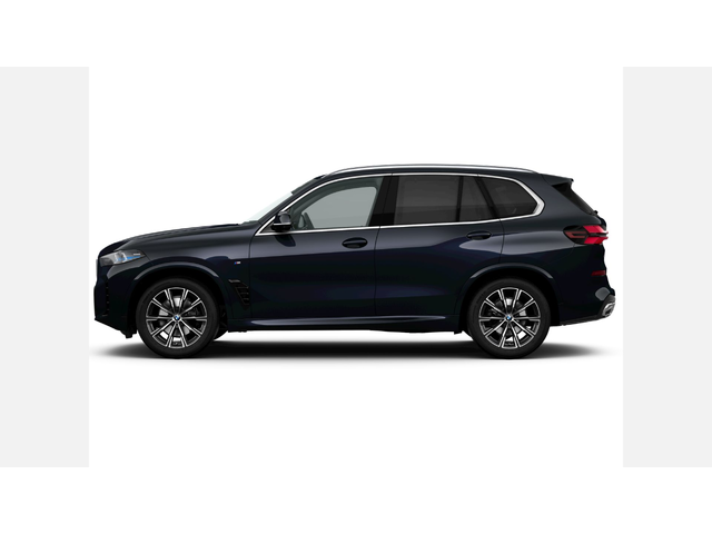 BMW X5 xDrive30d - автомобили, коли, обяви за нови и употребявани 2