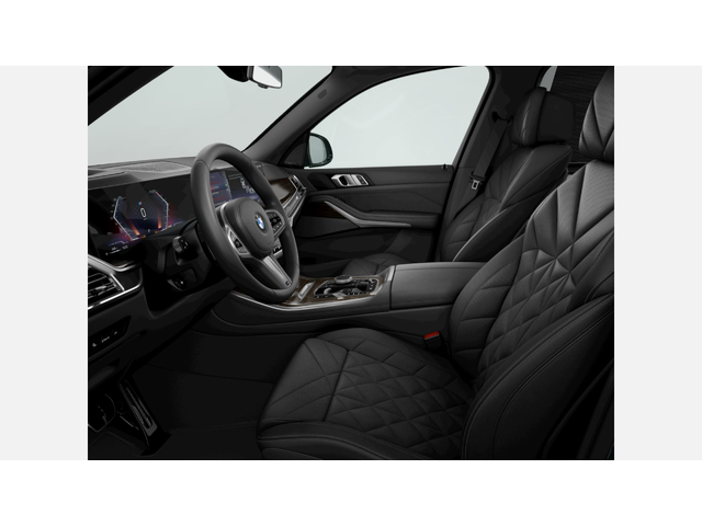 BMW X5 xDrive30d - автомобили, коли, обяви за нови и употребявани 4