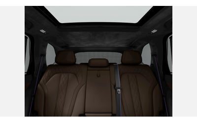 BMW X5 xDrive30d - автомобили, коли, обяви за нови и употребявани 11