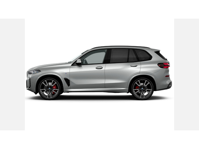 BMW X5 xDrive30d - автомобили, коли, обяви за нови и употребявани 3