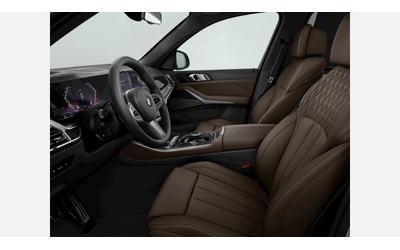 BMW X5 xDrive30d - автомобили, коли, обяви за нови и употребявани 7