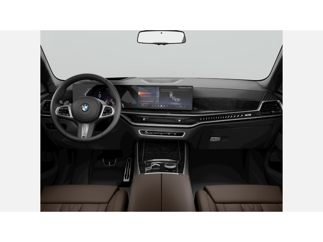 BMW X5 xDrive30d - автомобили, коли, обяви за нови и употребявани 9