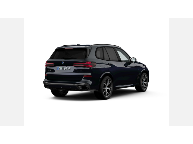 BMW X5 xDrive30d - автомобили, коли, обяви за нови и употребявани 1