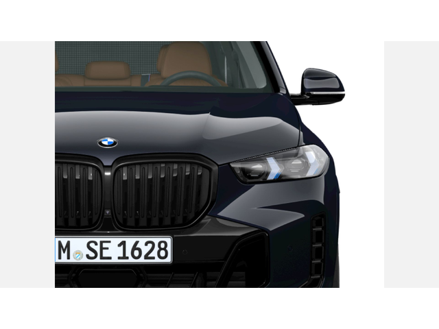 BMW X5 xDrive30d - автомобили, коли, обяви за нови и употребявани 4
