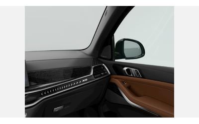 BMW X5 xDrive30d - автомобили, коли, обяви за нови и употребявани 9