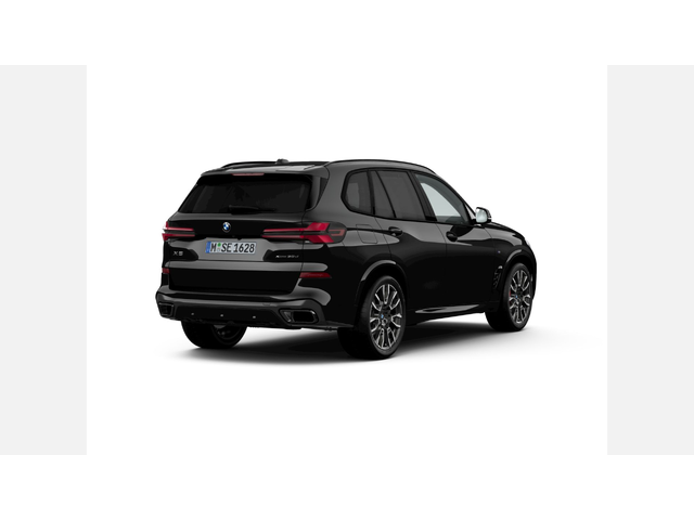 BMW X5 xDrive30d - автомобили, коли, обяви за нови и употребявани 1