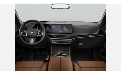 BMW X5 xDrive30d - автомобили, коли, обяви за нови и употребявани 6