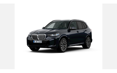 bmw-x5-xdrive30d - 1