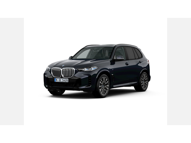 BMW X5 xDrive30d - автомобили, коли, обяви за нови и употребявани 1