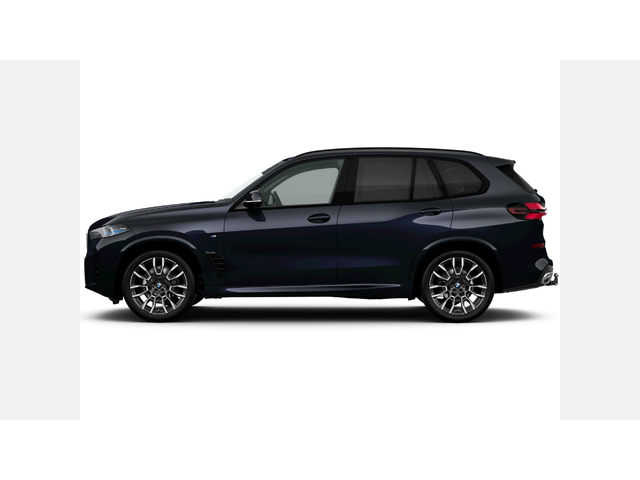 BMW X5 xDrive30d - автомобили, коли, обяви за нови и употребявани 3