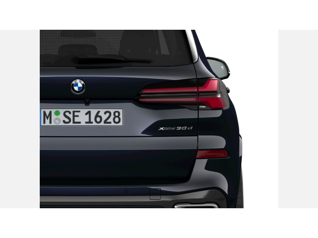 BMW X5 xDrive30d - автомобили, коли, обяви за нови и употребявани 6