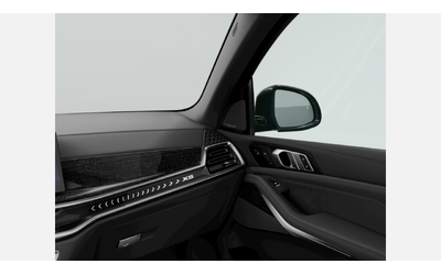 BMW X5 xDrive30d - автомобили, коли, обяви за нови и употребявани 10