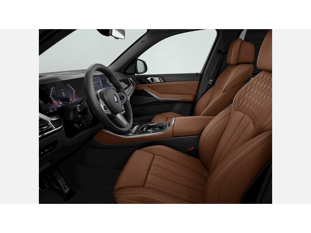 BMW X5 xDrive30d - автомобили, коли, обяви за нови и употребявани 7