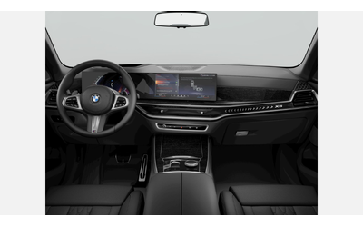 BMW X5 xDrive30d - автомобили, коли, обяви за нови и употребявани 9