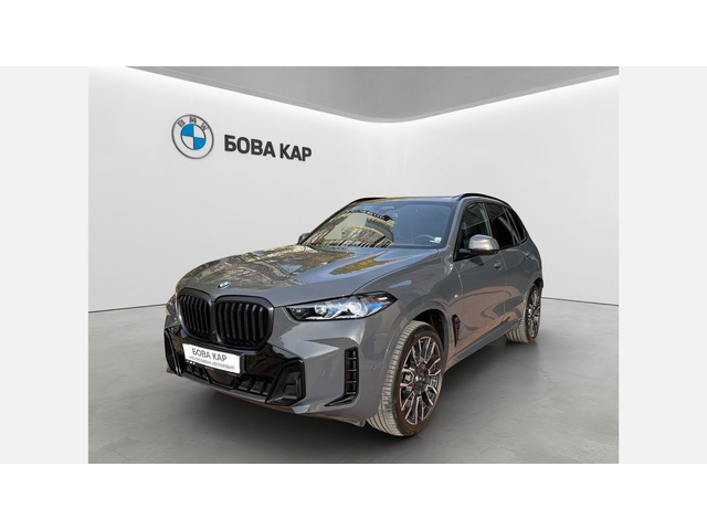 BMW X5 xDrive30d - автомобили, коли, обяви за нови и употребявани 0