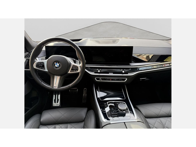 BMW X5 xDrive30d - автомобили, коли, обяви за нови и употребявани 10
