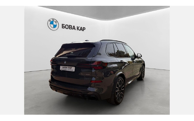 bmw-x5-xdrive30d - 1