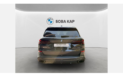 BMW X5 xDrive30d - автомобили, коли, обяви за нови и употребявани 9