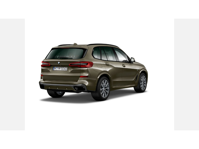 BMW X5 xDrive30d - автомобили, коли, обяви за нови и употребявани 2
