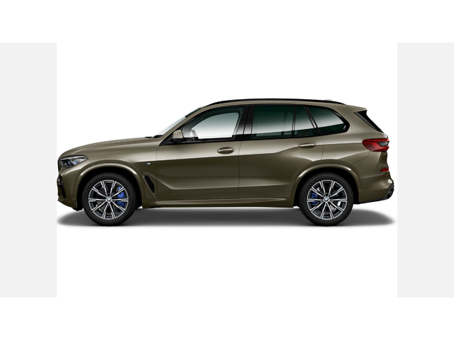 BMW X5 xDrive30d - автомобили, коли, обяви за нови и употребявани 3