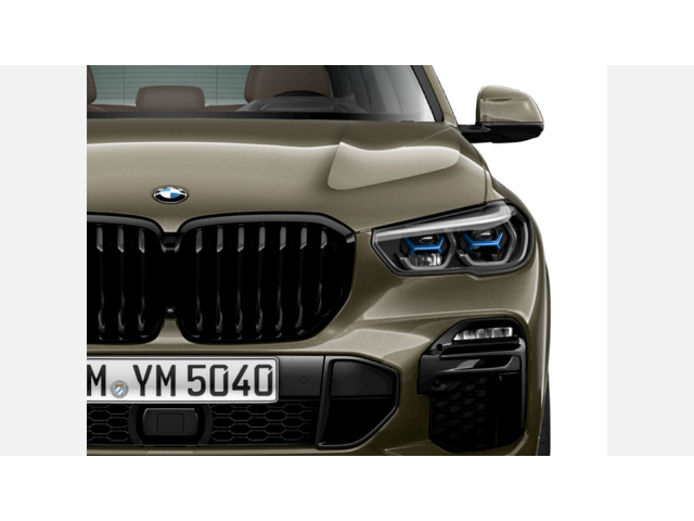 BMW X5 xDrive30d - автомобили, коли, обяви за нови и употребявани 5