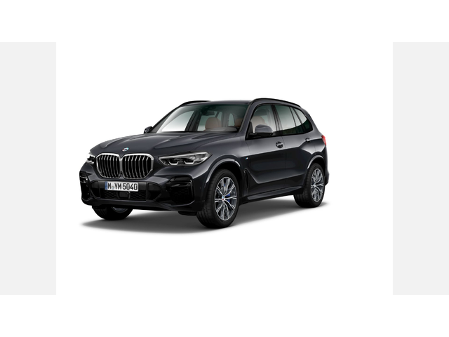 BMW X5 xDrive30d - автомобили, коли, обяви за нови и употребявани 1
