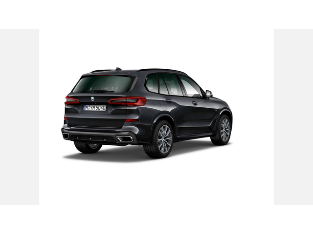 BMW X5 xDrive30d - автомобили, коли, обяви за нови и употребявани 2