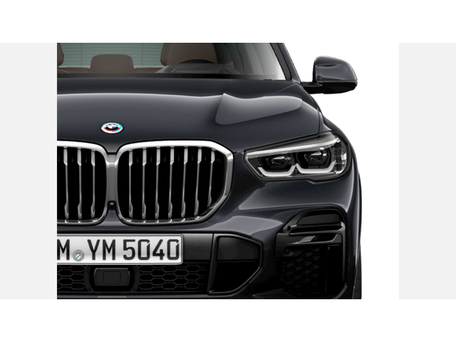 BMW X5 xDrive30d - автомобили, коли, обяви за нови и употребявани 5