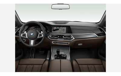 BMW X5 xDrive30d - автомобили, коли, обяви за нови и употребявани 9