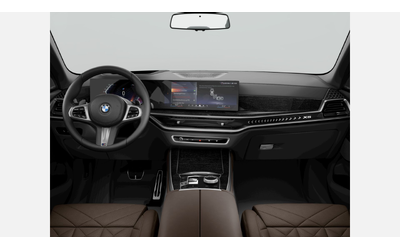 BMW X5 xDrive30d - автомобили, коли, обяви за нови и употребявани 9