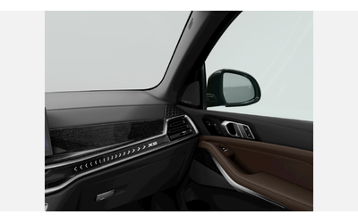 BMW X5 xDrive30d - автомобили, коли, обяви за нови и употребявани 10