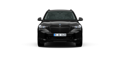 BMW X5 xDrive30d - автомобили, коли, обяви за нови и употребявани 12