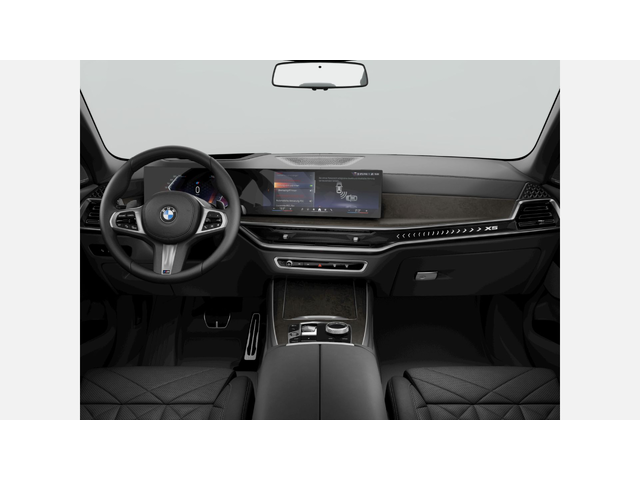 BMW X5 xDrive30d - автомобили, коли, обяви за нови и употребявани 9