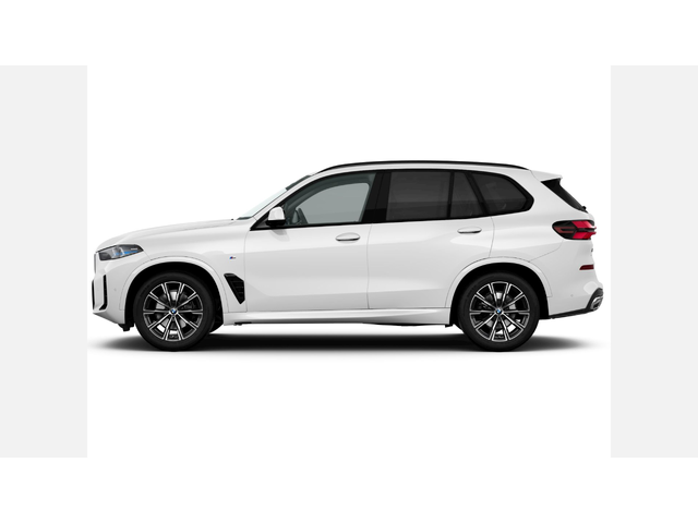 BMW X5 xDrive30d - автомобили, коли, обяви за нови и употребявани 3