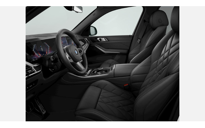 BMW X5 xDrive30d - автомобили, коли, обяви за нови и употребявани 7