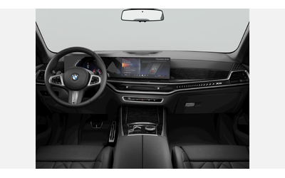 BMW X5 xDrive30d - автомобили, коли, обяви за нови и употребявани 9