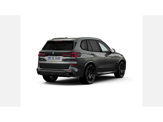 BMW X5 xDrive30d - автомобили, коли, обяви за нови и употребявани 1
