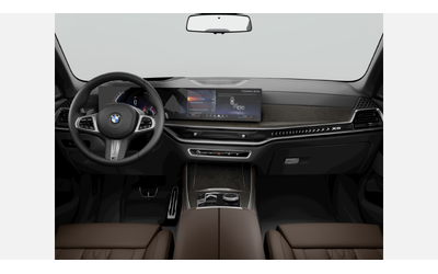BMW X5 xDrive30d - автомобили, коли, обяви за нови и употребявани 6