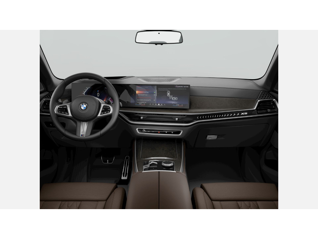 BMW X5 xDrive30d - автомобили, коли, обяви за нови и употребявани 6