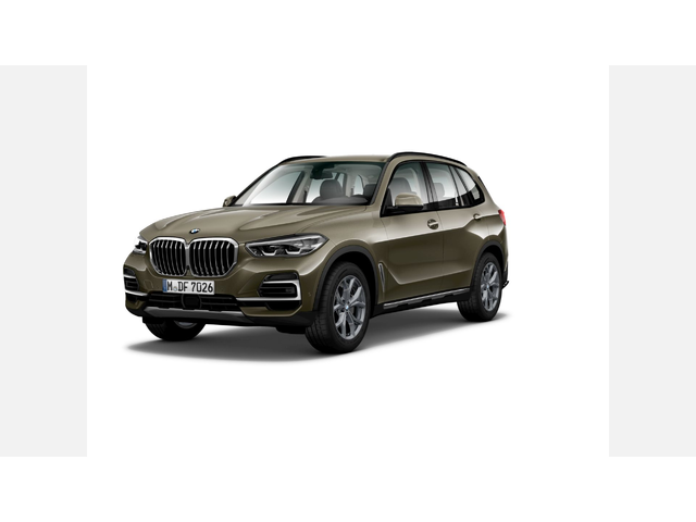 BMW X5 xDrive30d - автомобили, коли, обяви за нови и употребявани 1