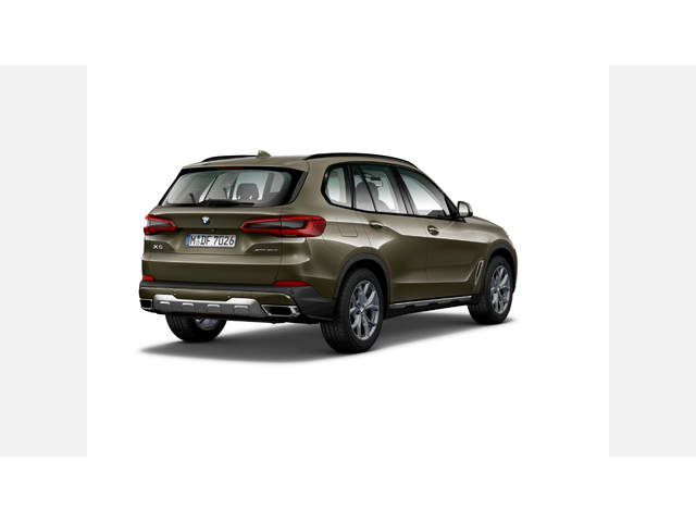 BMW X5 xDrive30d - автомобили, коли, обяви за нови и употребявани 2