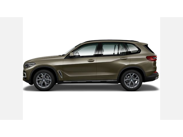 BMW X5 xDrive30d - автомобили, коли, обяви за нови и употребявани 3