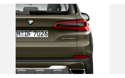 BMW X5 xDrive30d - автомобили, коли, обяви за нови и употребявани 6