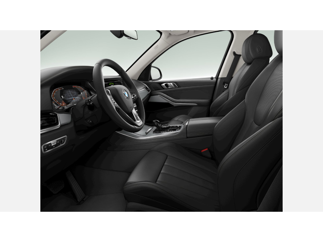 BMW X5 xDrive30d - автомобили, коли, обяви за нови и употребявани 7