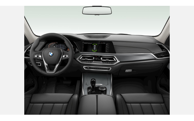 BMW X5 xDrive30d - автомобили, коли, обяви за нови и употребявани 9