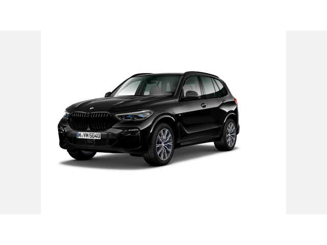 BMW X5 xDrive30d - автомобили, коли, обяви за нови и употребявани 1
