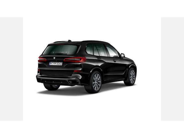 BMW X5 xDrive30d - автомобили, коли, обяви за нови и употребявани 2
