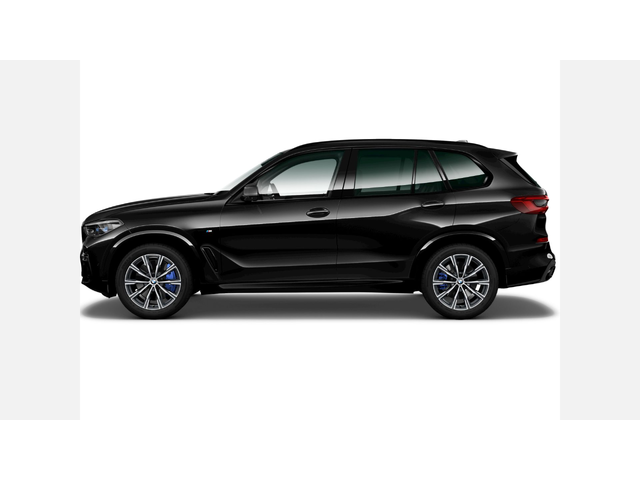 BMW X5 xDrive30d - автомобили, коли, обяви за нови и употребявани 3