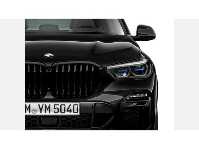 BMW X5 xDrive30d - автомобили, коли, обяви за нови и употребявани 5